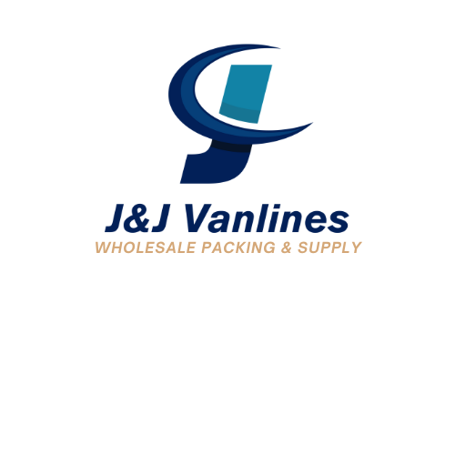 J&J Vanlines Wholesale Packing & Supply