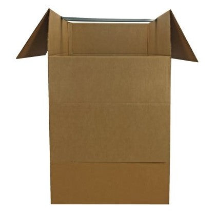 Shorty Wardrobe Box (1 Pack)