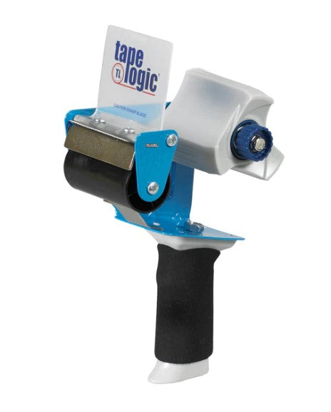 3" Comfort-Grip Carton Sealing Tape Gun Dispenser